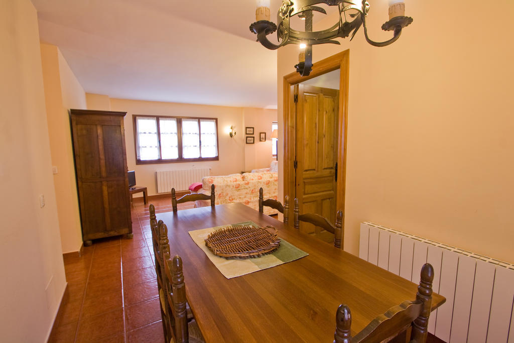 Vivienda Casa Luisa Apartment Comillas Exterior photo