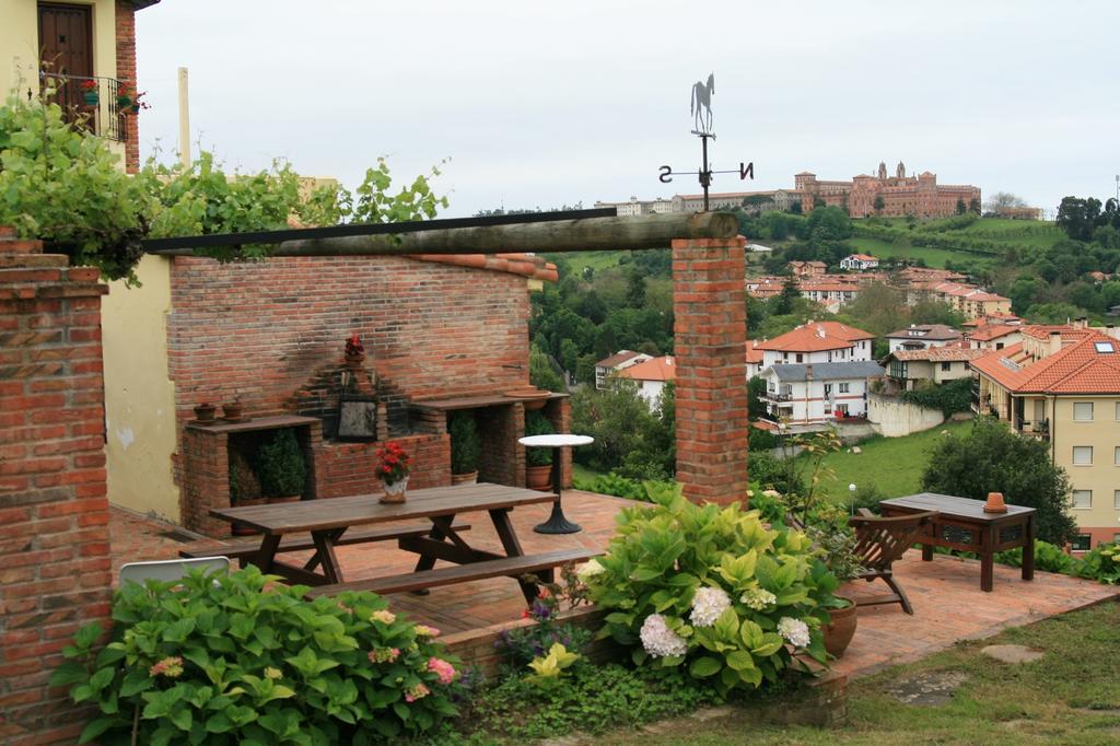Vivienda Casa Luisa Apartment Comillas Room photo