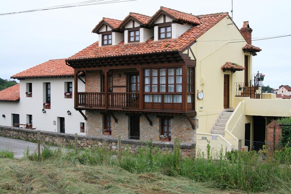 Vivienda Casa Luisa Apartment Comillas Room photo
